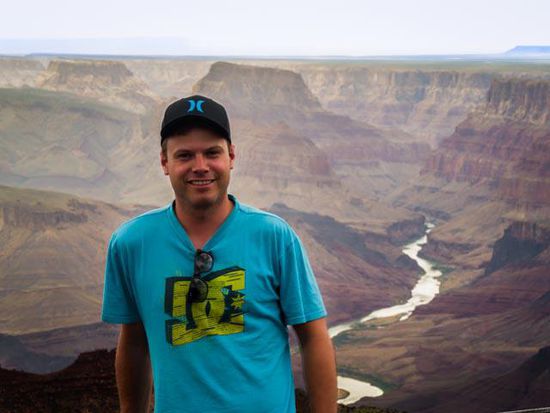Grand Canyon National Park