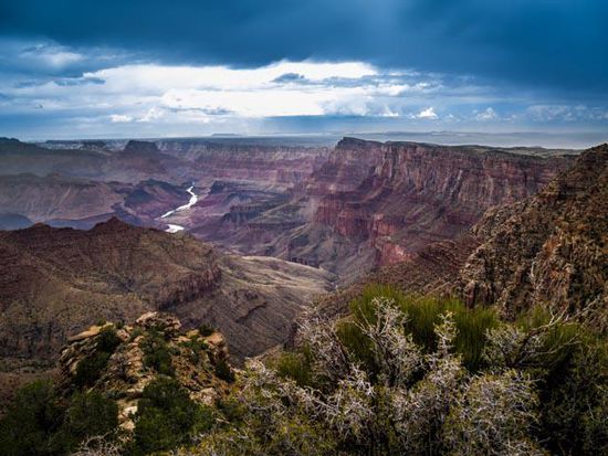 Grand Canyon National Park