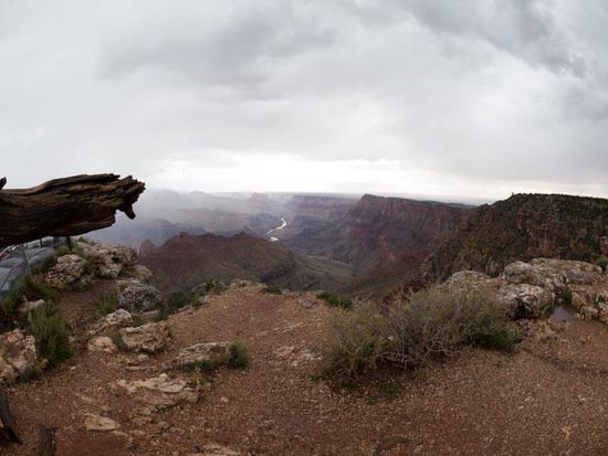 Grand Canyon National Park