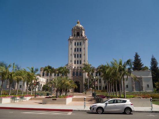 Beverly Hills