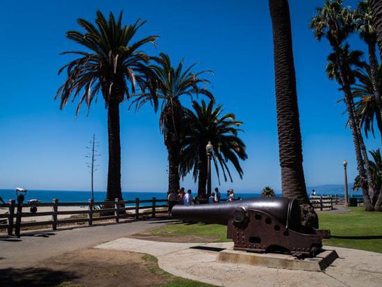 Santa Monica
