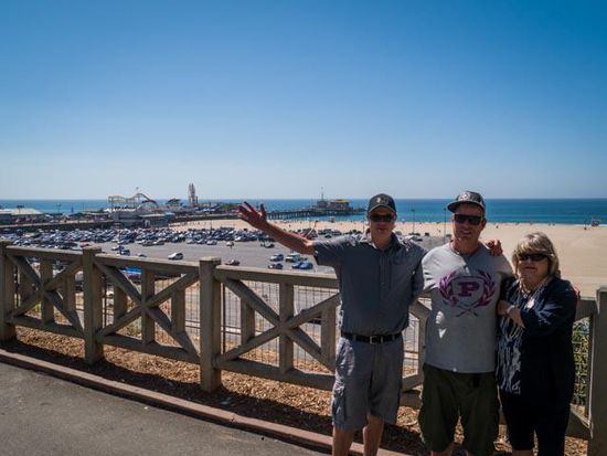 Santa Monica