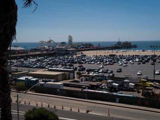 Santa Monica