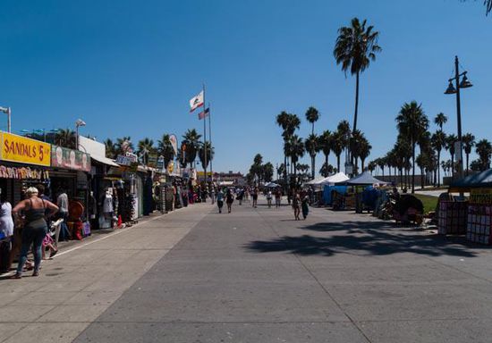 Venice Beach
