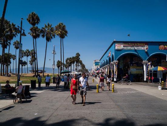Venice Beach