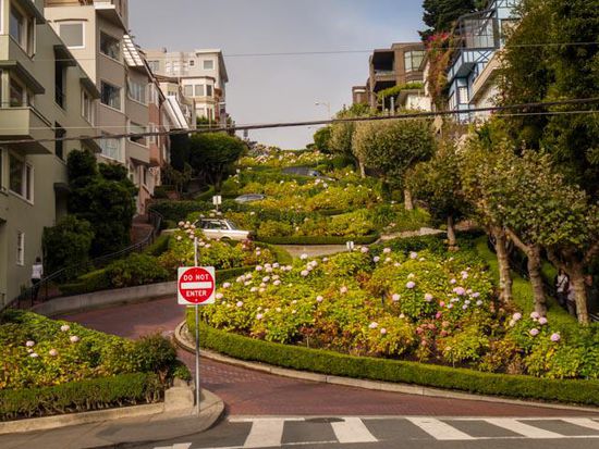 San Francisco