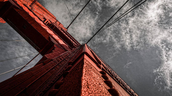 Golden Gate Bridge, San Francisco