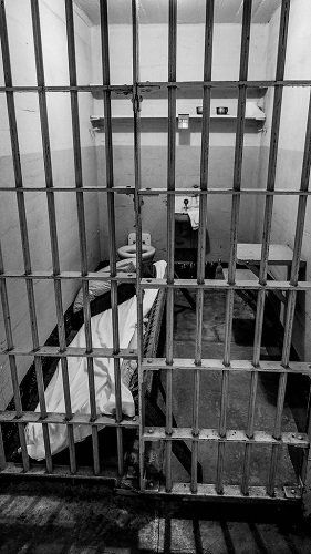 Alcatraz