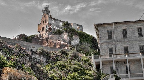 Alcatraz