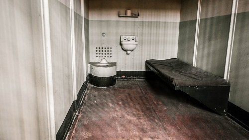 Alcatraz