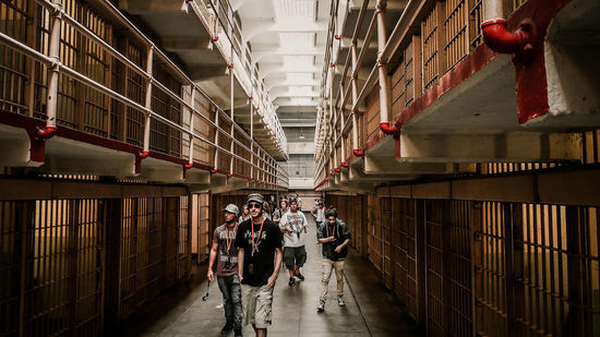 Alcatraz