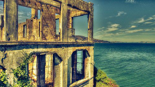 Alcatraz