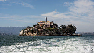 Alcatraz