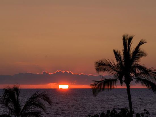 Hapuna Beach