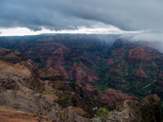 Waipio Valley