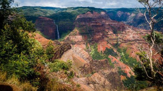 Waipio Valley
