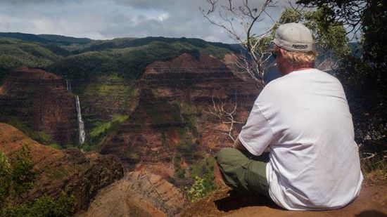 Waipio Valley