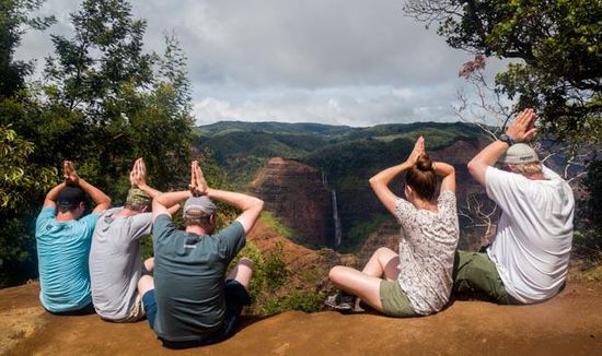 Waipio Valley