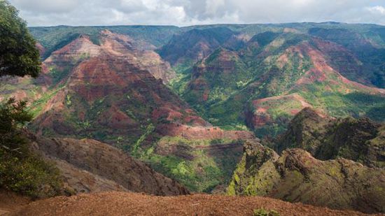 Waipio Valley