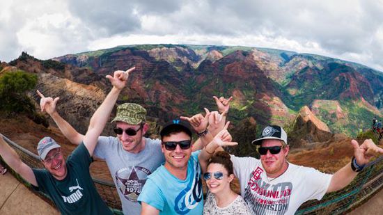 Waipio Valley