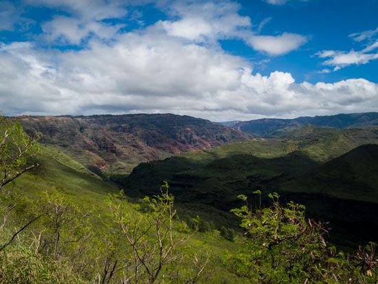 Waipio Valley