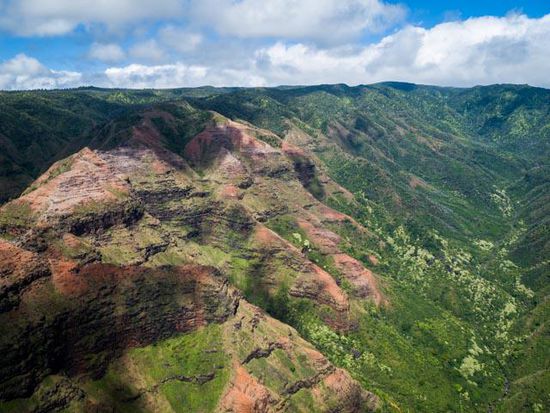 Waipio Valley