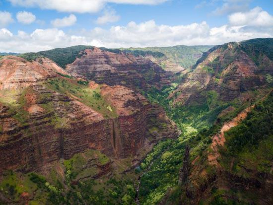 Waipio Valley