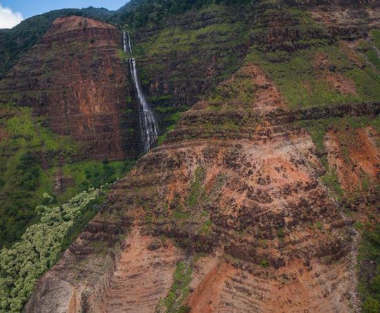 Waipio Valley