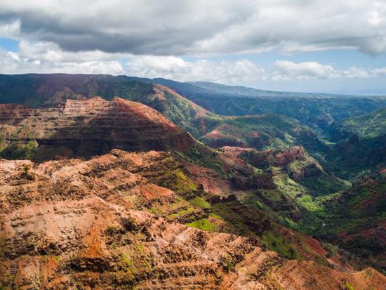 Waipio Valley