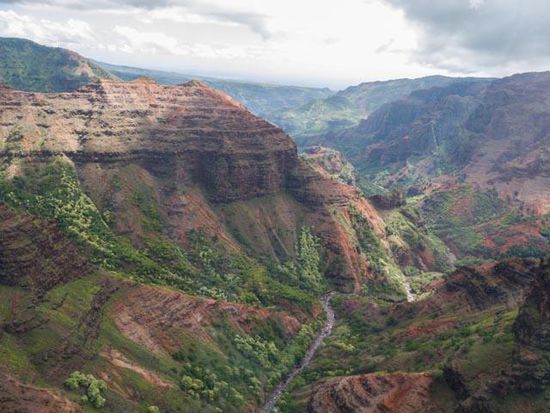 Waipio Valley