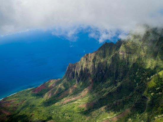 Na Pali Coast