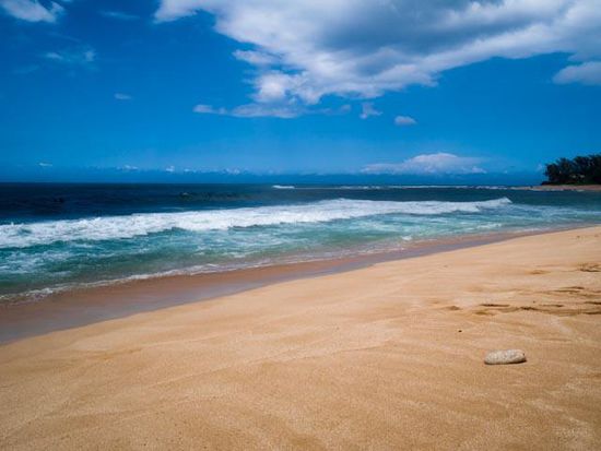Sunset Beach
