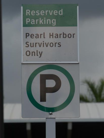 Pearl Harbor