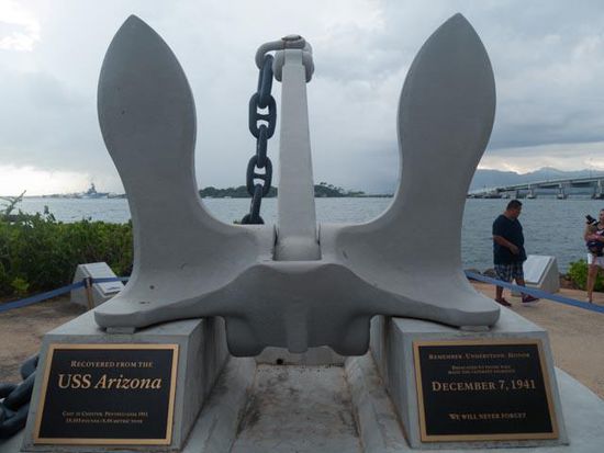 Pearl Harbor