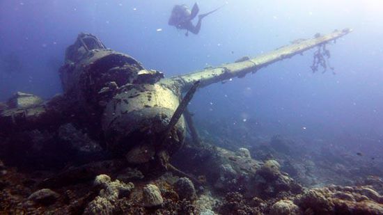 Jakes Seaplane, 2. Weltkrieg