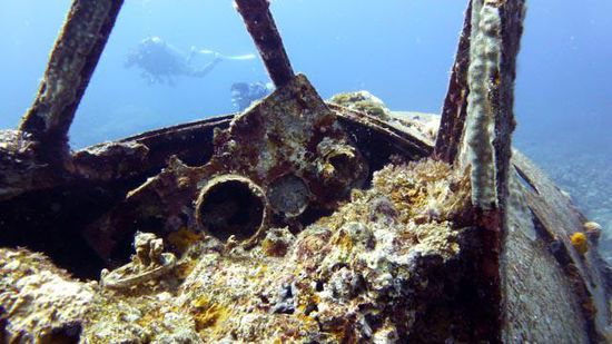 Jakes Seaplane, 2. Weltkrieg