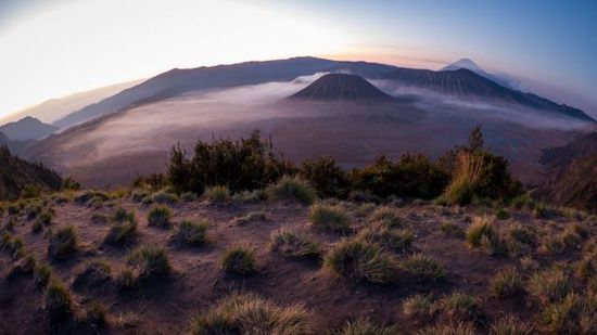 bromo tengger semeru national park