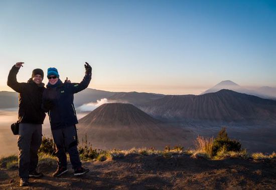 bromo tengger semeru national park