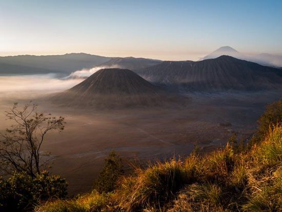 bromo tengger semeru national park