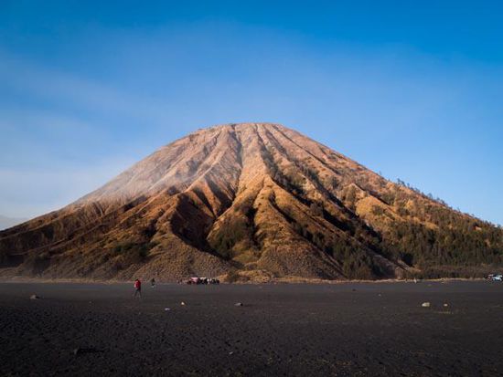 bromo tengger semeru national park