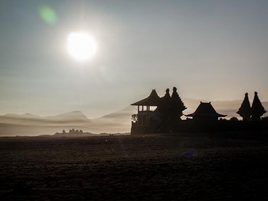 bromo tengger semeru national park