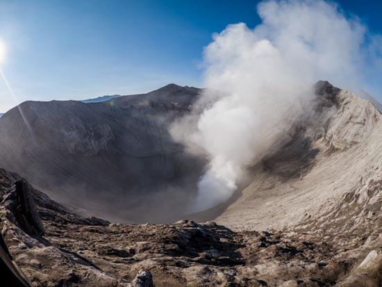 bromo tengger semeru national park