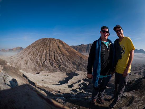 bromo tengger semeru national park