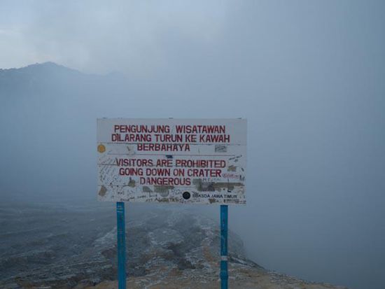 Ijen