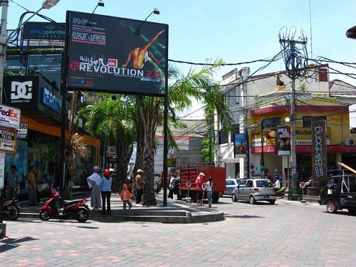 Kuta