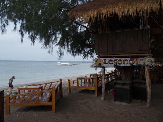 Gili Air