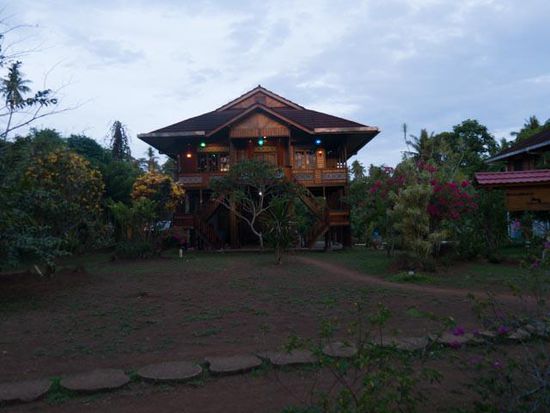 Panorama Resort Bunaken Island