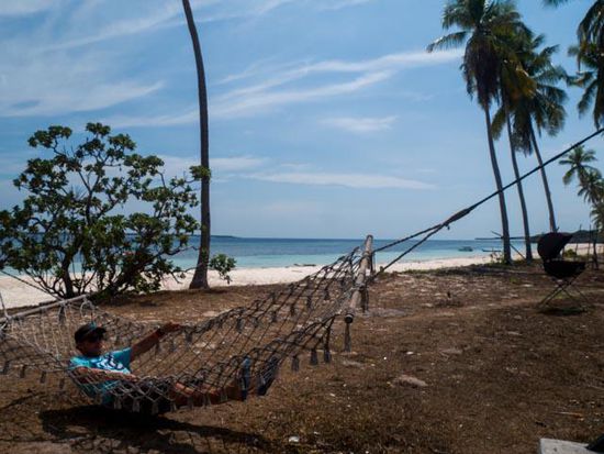 Strand Bira