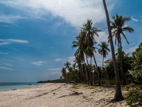 Strand Bira