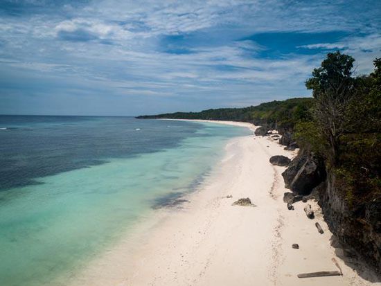 Strand Bira